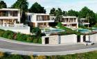 New Build - Villas - Benalmádena - La Capellanía