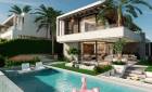 New Build - Villas - Benalmádena - La Capellanía