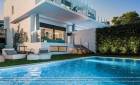 New Build - Villas - Benalmádena - Torremuelle