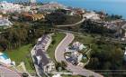 New Build - Villas - Benalmádena - Torremuelle