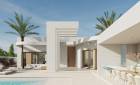 New Build - Villas - Benejúzar - alta