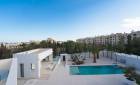 New Build - Villas - Benejúzar - alta