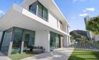 New Build - Villas - Benidorm - Rincón De Loix