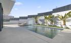 New Build - Villas - Benidorm - Rincón De Loix