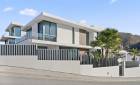 New Build - Villas - Benidorm - Rincón De Loix