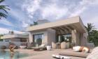 New Build - Villas - Benijofar - Atalaya Park