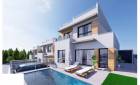 New Build - Villas - Benijofar - Benijófar