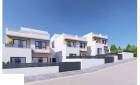 New Build - Villas - Benijofar - Benijófar