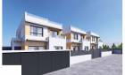 New Build - Villas - Benijofar - Benijófar