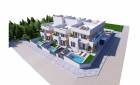 New Build - Villas - Benijofar - Benijófar