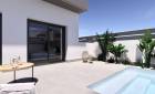 New Build - Villas - Benijofar - Pueblo
