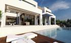 New Build - Villas - Benissa - Benisa