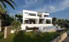 New Build - Villas - Benissa - Benisa