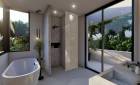 New Build - Villas - Benissa - Benisa