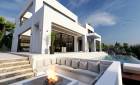 New Build - Villas - Benissa - Benisa