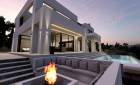 New Build - Villas - Benissa - Benisa