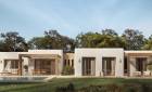 New Build - Villas - Benissa - Cala Advocat