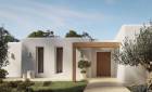 New Build - Villas - Benissa - Cala Advocat