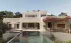 New Build - Villas - Benissa - Cala Advocat