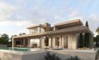New Build - Villas - Benissa - Cala de la Fustera