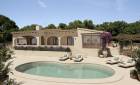 New Build - Villas - Benissa - La Fustera