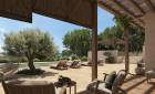 New Build - Villas - Benissa - La Fustera