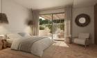 New Build - Villas - Benissa - La Fustera