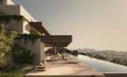 New Build - Villas - Benissa - Montemar