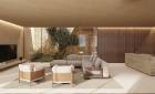 New Build - Villas - Benissa - Montemar