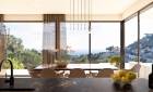 New Build - Villas - Benissa - Racó Del Galeno