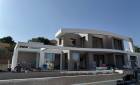 New Build - Villas - Benissa - Urb. La Fustera