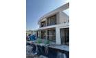 New Build - Villas - Benissa - Urb. La Fustera