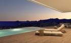 New Build - Villas - Benitachell - Benitachell - Cumbres Del Sol