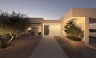 New Build - Villas - Benitachell - Benitachell - Cumbres Del Sol