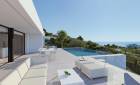 New Build - Villas - Benitachell - Benitachell - Cumbres Del Sol