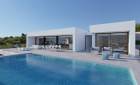 New Build - Villas - Benitachell - Benitachell - Cumbres Del Sol