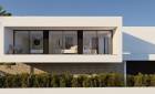 New Build - Villas - Benitachell - Benitachell - Cumbres Del Sol