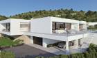 New Build - Villas - Benitachell - Benitachell - Cumbres Del Sol