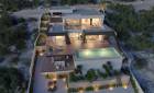 New Build - Villas - Benitachell - Benitachell  Cumbres Del Sol