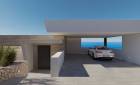 New Build - Villas - Benitachell - Benitachell  Cumbres Del Sol