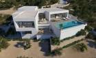 New Build - Villas - Benitachell - Benitachell  Cumbres Del Sol