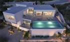 New Build - Villas - Benitachell - Benitachell  Cumbres Del Sol