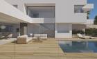 New Build - Villas - Benitachell - Cumbre Del Sol