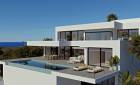 New Build - Villas - Benitachell - Cumbre Del Sol