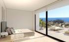 New Build - Villas - Benitachell - Cumbre Del Sol