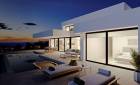 New Build - Villas - Benitachell - Cumbre Del Sol