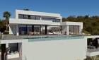 New Build - Villas - Benitachell - Cumbre Del Sol