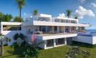 New Build - Villas - Benitachell - Cumbre Del Sol