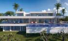 New Build - Villas - Benitachell - Cumbre Del Sol