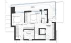 New Build - Villas - Cabo de Palos - Cala Flores